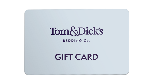 Give the gift of sleep